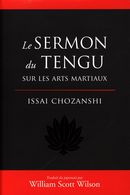 Le sermon du Tengu sur les arts martiaux N.E.