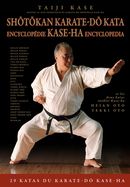 Shotokan karate-do kata encyclopédie Kase-ha encyclopedia N.E.