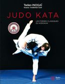 Judo kata : Les formes classiques du Kodokan