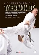L'encyclopédie du Taekwondo 01