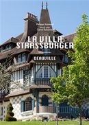 La villa Strassburger - Deauville