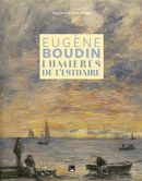 Eugène Boudin, lumières de l'estuaire