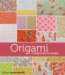 Origami & créations en papier