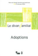Le divan familial 12 : Adoptions