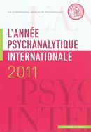 L'année psychanalytique internationale 2011