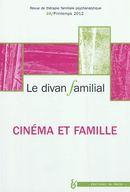 Le divan familial 28 : Cinéma et famille