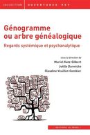 Génogramme ou arbre généalogique