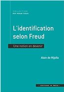 L'identification selon Freud, une notion en devenir