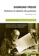 Pulsions et destins de pulsions - Texte intégral (1915)