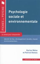 Psychologie sociale et environnementale