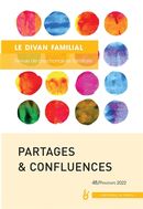 Le divan familial 48 : Partages & confluences