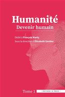 Humanité 01 : Devenir humain
