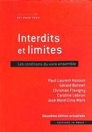 Interdits et limites - 2e édition