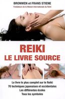 Reiki : Le livre source