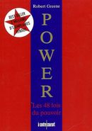 Power : Les 48 lois du pouvoir
