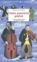 Contes populaires yiddish