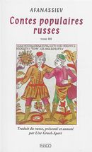 Contes populaires russes 03