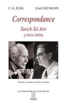 Correspondance Zurich -  Tel Aviv (1933-1959)