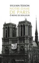 Notre-Dame de Paris - O reine de douleur
