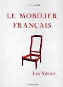 Le mobilier français - Les sièges