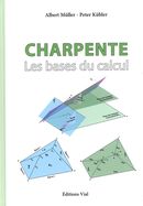 Charpente - Les bases du calcul