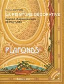 Plafonds - La peinture décorative