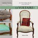 Le Voltaire - Réfection pas à pas