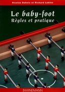 Baby-foot règles et pratique