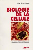 Biologie de la cellule