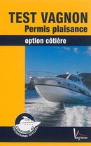 Test Vagnon Permis plaisance - option côtière