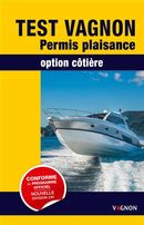 Test Vagnon Permis plaisance option côtière N.E.