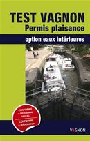 Test Vagnon Permis plaisance option eaux intérieures N.E.