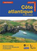Côte atlantique  De Brest à Hendaye N.E.