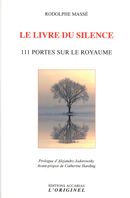 Le livre du silence