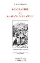 Biographie de Ramana Mahârshi