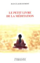 Le petit livre de la méditation