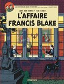 Blake et Mortimer 13 : L'affaire Francis Blake N.E.