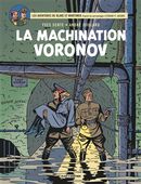 Blake et Mortimer 14 : La machination Voronov N.E.