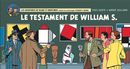 Blake et Mortimer 24 : Le testament de William S. version strips