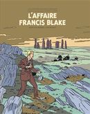 Blake et  Mortimer 13 : L'affaire Francis Blake - édition bibliophile