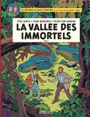 Blake et Mortimer 26 : La Vallée des Immortels 02