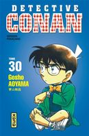 Détective Conan 30