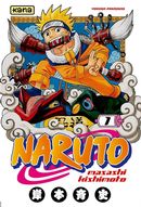Naruto 01 N.E.