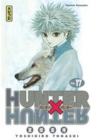Hunter x Hunter 17