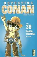 Détective Conan 38