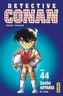 Détective Conan 44