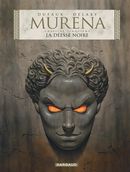Murena 05 : La déesse noire