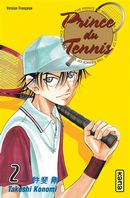 Prince du Tennis 02