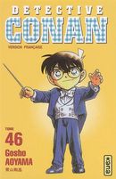 Détective Conan 46