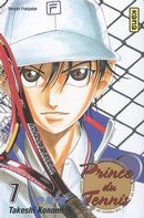 Prince du Tennis 07
